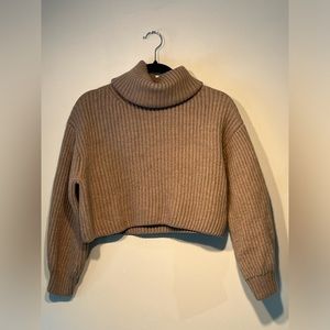 Babaton Guell Kint Sweater